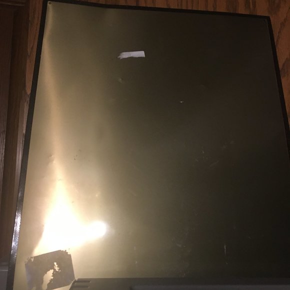 Chicks Rule tin Sign - 350 $15 FIRM 🎉 - Picture 2 of 2